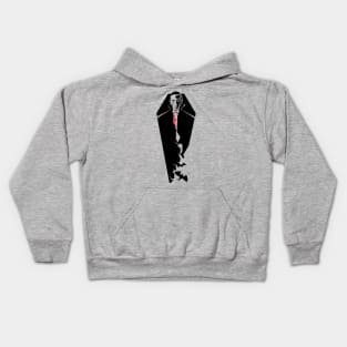 Dracula Kids Hoodie